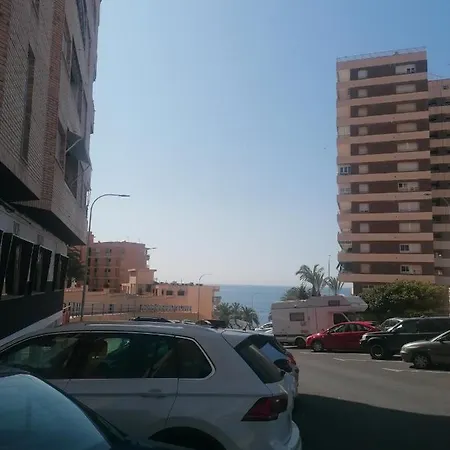 Moya - Playa Y Sol