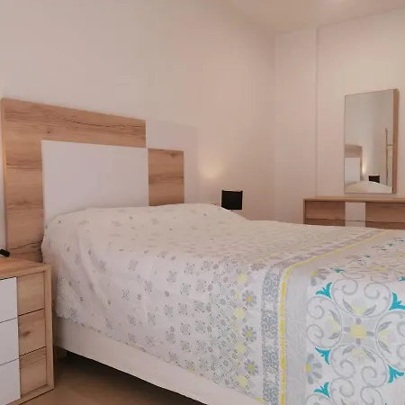 Appartement Moya - Playa Y Sol