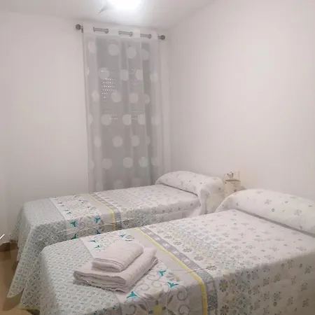 Moya - Playa Y Sol Appartement Aguadulce (Almeria)